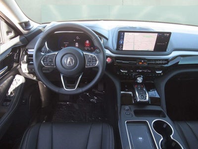 2026 Acura MDX w/Technology Package