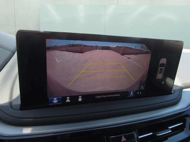 2026 Acura MDX w/Technology Package