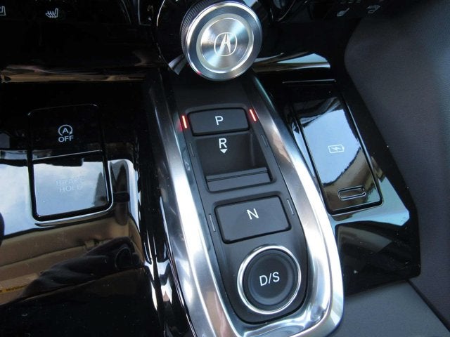 2026 Acura MDX w/Technology Package