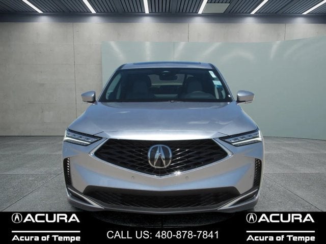 2026 Acura MDX w/Technology Package