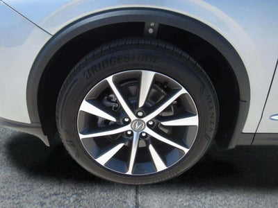 2026 Acura MDX w/Technology Package