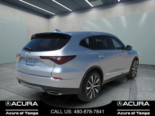 2026 Acura MDX w/Technology Package