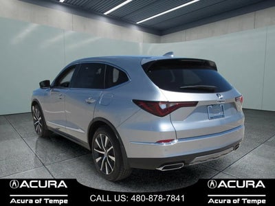 2026 Acura MDX w/Technology Package