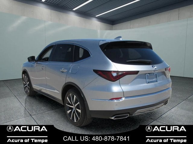 2026 Acura MDX w/Technology Package