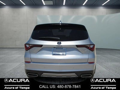 2026 Acura MDX w/Technology Package