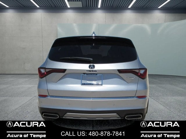 2026 Acura MDX w/Technology Package