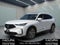 2025 Acura MDX w/Technology Package