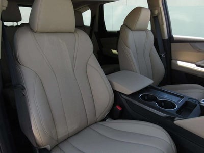 2025 Acura MDX w/Technology Package