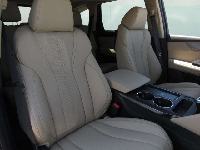 2025 Acura MDX w/Technology Package