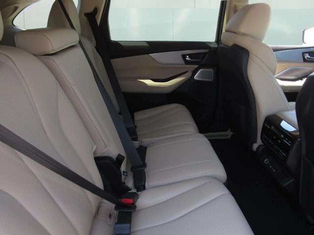 2025 Acura MDX w/Technology Package
