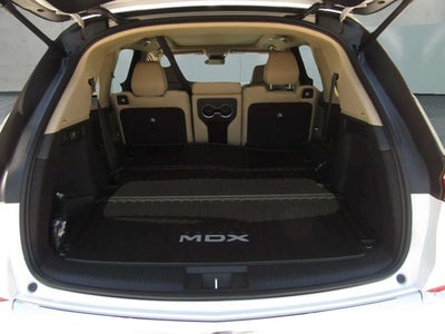 2025 Acura MDX w/Technology Package