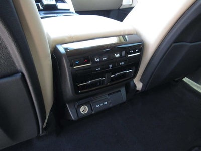 2025 Acura MDX w/Technology Package