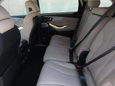 2025 Acura MDX w/Technology Package