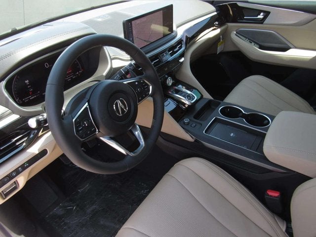 2025 Acura MDX w/Technology Package
