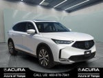 2025 Acura MDX w/Technology Package