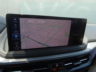 2025 Acura MDX w/Technology Package