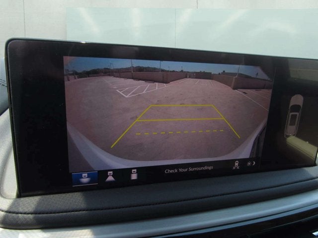 2025 Acura MDX w/Technology Package
