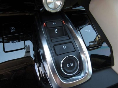 2025 Acura MDX w/Technology Package