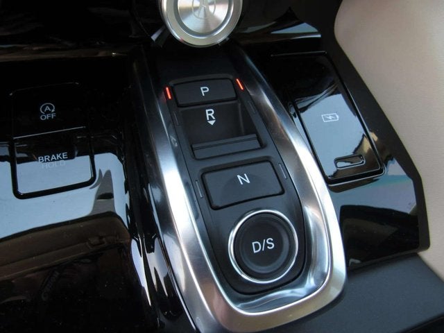 2025 Acura MDX w/Technology Package