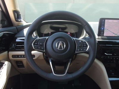 2025 Acura MDX w/Technology Package