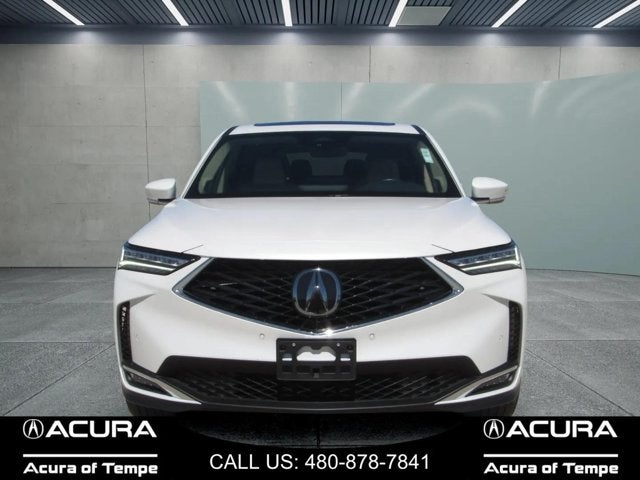 2025 Acura MDX w/Technology Package