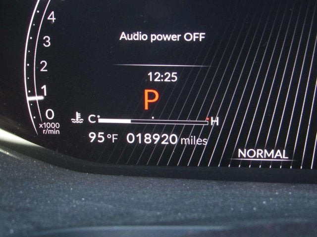 2025 Acura MDX w/Technology Package