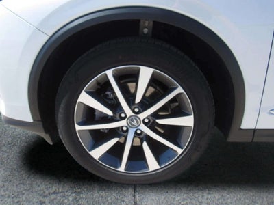 2025 Acura MDX w/Technology Package