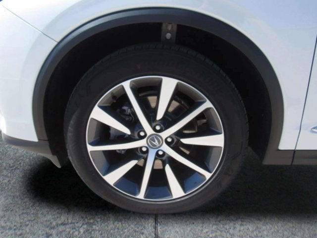 2025 Acura MDX w/Technology Package