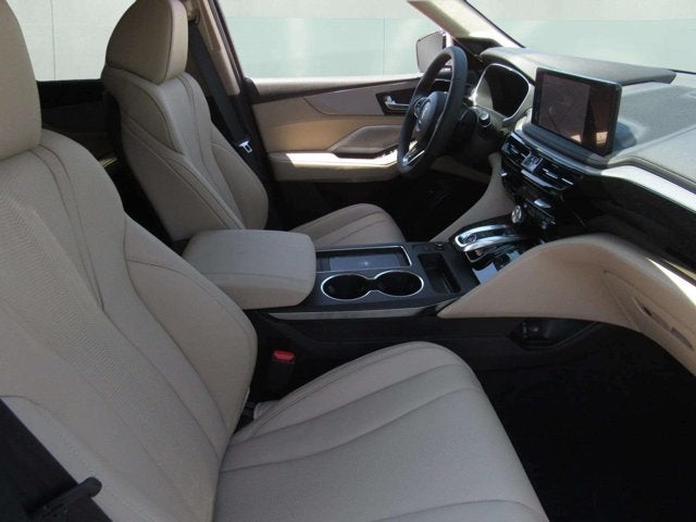 2025 Acura MDX w/Technology Package