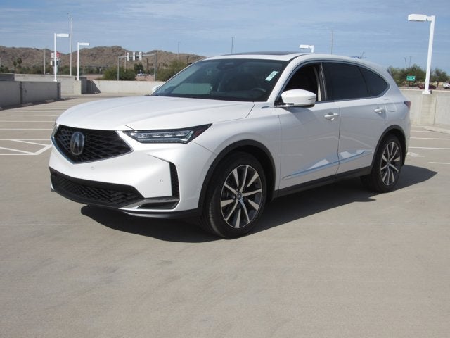 2026 Acura MDX w/Technology Package