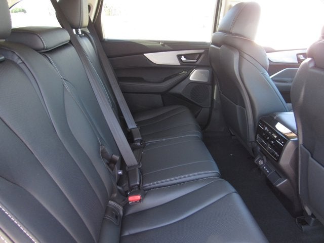 2026 Acura MDX w/Technology Package