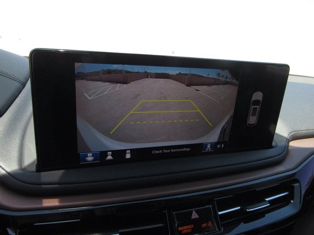 2026 Acura MDX w/Technology Package