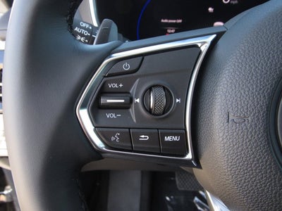 2026 Acura MDX w/Technology Package