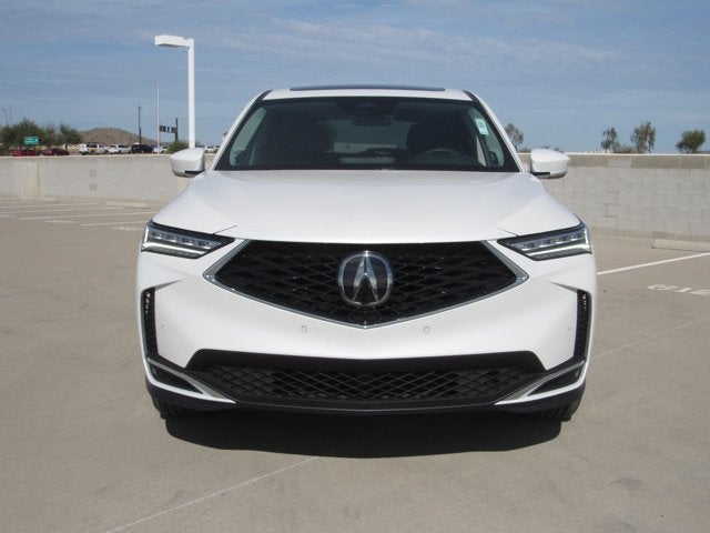 2026 Acura MDX w/Technology Package