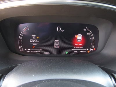 2026 Acura MDX w/Technology Package