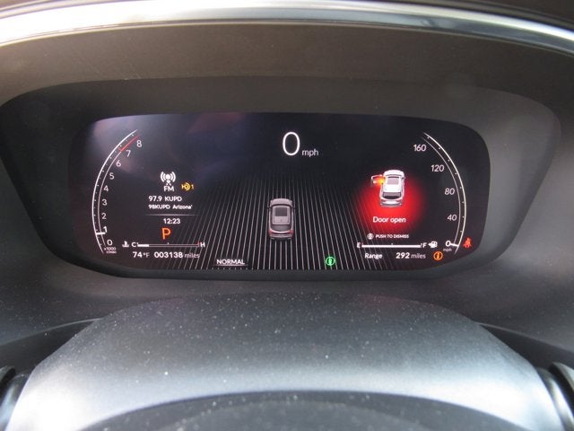 2026 Acura MDX w/Technology Package