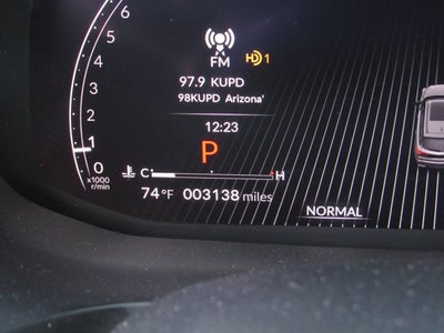 2026 Acura MDX w/Technology Package