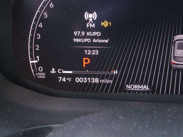 2026 Acura MDX w/Technology Package