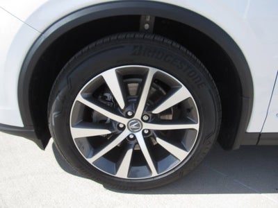 2026 Acura MDX w/Technology Package