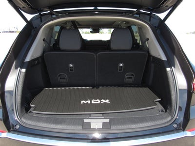 2026 Acura MDX w/Technology Package