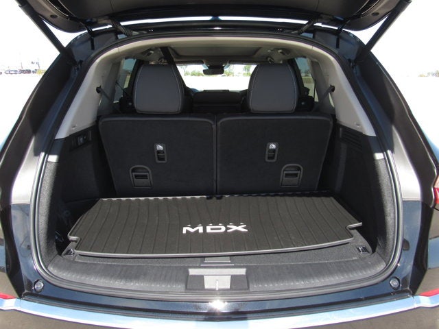 2026 Acura MDX w/Technology Package