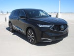 2026 Acura MDX w/Technology Package