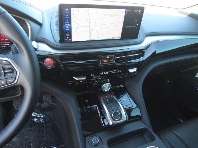 2026 Acura MDX w/Technology Package