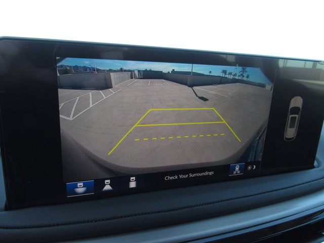 2026 Acura MDX w/Technology Package