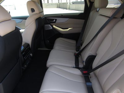 2026 Acura MDX w/Technology Package