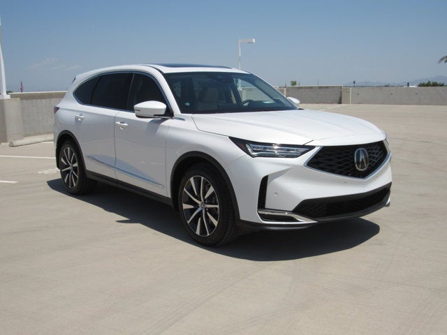 2026 Acura MDX w/Technology Package