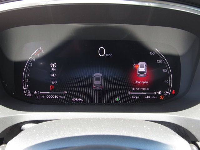 2026 Acura MDX w/Technology Package