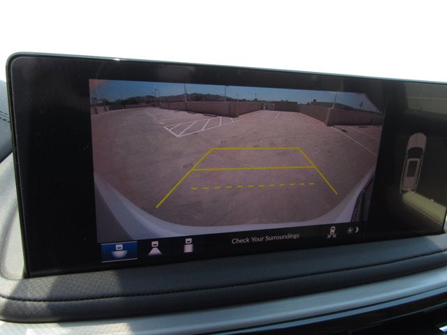 2026 Acura MDX w/Technology Package