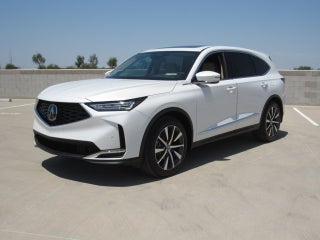 2026 Acura MDX w/Technology Package