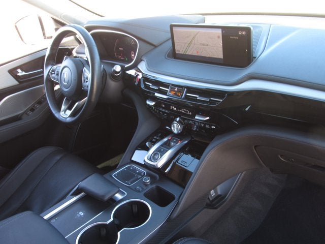2023 Acura MDX w/Technology Package